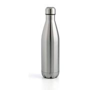 Quid Botella Termo Acero Inoxidable 0,75l No Apto Microondas Tape Cierre Rosca