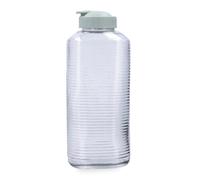 Quid Botella Velvet de vidrio 180 cl