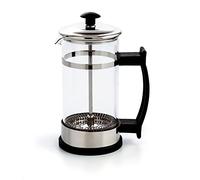Quid Serenia Cafetera Vidrio Con émbolo 35cl Transparente