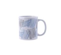 Quid Chicago Mug Cerámico Surtido 33cl Otras Ceramicas Apto Microondas