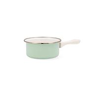 Quid Cocco Cazo Acero Esmaltado 14cm - 0,6l