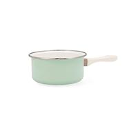 Quid Cocco Cazo Acero Esmaltado 16cm - 1l