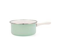 Quid Cocco Cazo Acero Esmaltado 18cm - 1,4l
