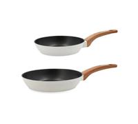 Quid Cocco Set 2 Sartenes 20-24cm