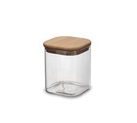 Quid Cocco Tarro Vidrio 750ml Boro Reciclable