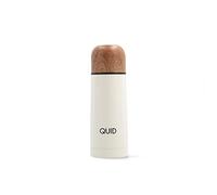 Quid Cocco Termo Acero Inoxidable 0,35l Acero Inox No Apto Microondas Libre De Bpa