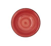 Quid Coral Vita Bol Cerámico 18cm Otras Ceramicas Apto Microondas Seque Los Platos Por Las Dos Caras Después De Cada Lavado Apilable