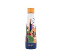 Quid Dream Botella Térmica 380ml Acero Inox No Apto Microondas Térmico Frío Calor 12 Horas