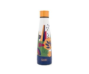 Quid Dream Botella Térmica 380ml Acero Inox No Apto Microondas Térmico Frío Calor 12 Horas