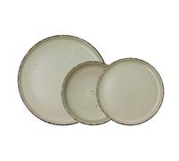 Quid Duna Vajilla Cerámica Apto Microondas Apilable