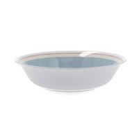 Quid Ensaladera Viba Plástico Multicolor (23 cm) (Pack 6X)