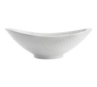 Quid Gastro Fuente Porcelana 21,5x12,5x7cm