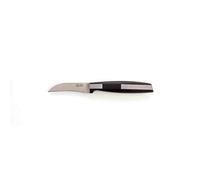 Quid Habitat Cuchillo Pelador Acero Inoxidable 7cm Acero Inox