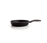 Quid Honey - Sartén de aluminio, 30 cm, Inducción, Antiadherente, Sin PFOA | Negro, Aluminio, forma redondo, acabado liso, 30cm