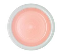 Quid Kaleido Plato Llano Cerámico 27cm Loza Apto Microondas Seque Los Platos Por Las Dos Caras Después De Cada Lavado Apilable