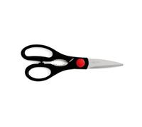 Quid Kitchen Chef Tijeras Cascanueces Acero Inoxidable 21,5cm Acero Inox
