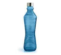 Quid Line Botella Mesa Vidrio Con Tapón 1l