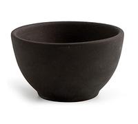 Quid Mineral Gres Bol Cerámico 9x5cm