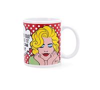 Quid MUG CERÁMICO
