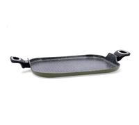 Quid Naturalia Asador Rectangular Con Asas 39x28cm