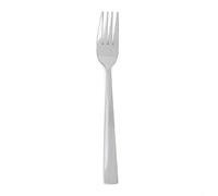 Quid Neo Set 3 Tenedores Mesa Inox 18-1,2mm Acero Inox No Apto Microondas Ecológico