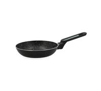 Quid Oasis Set 3 Sartenes Aluminio Prensado 20cm Aluminio Apto Vitrocerámica Apto Inducción 2 Capas Antiadherentes