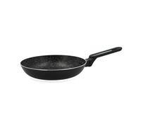 Quid Oasis Set 3 Sartenes Aluminio Prensado 24cm Aluminio Apto Vitrocerámica Apto Inducción 2 Capas Antiadherentes