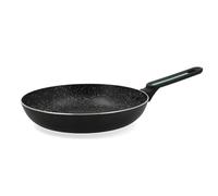 Quid Oasis Set 3 Sartenes Aluminio Prensado 26cm Aluminio Apto Vitrocerámica Apto Inducción 2 Capas Antiadherentes