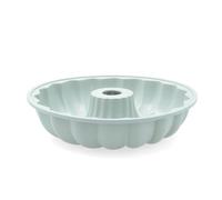 Quid Ozon Molde Savarin De Silicona 25x6cm Silicona Apto Microondas Materiales Reciclables
