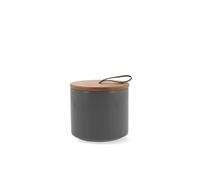 Quid Ozon Tarro Cerámico 10,4x10cm - 44cl Dolomita