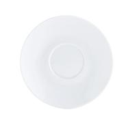 Quid Plato Basic Cerámica Blanco (15,5 cm) (Pack 12x)