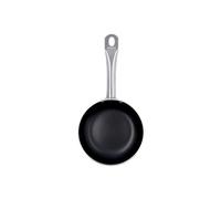 Quid Pro Chef Sartén De Aluminio Estampado 18cm Aluminio Apto Vitrocerámica Apto Inducción 2 Capas Antiadherentes