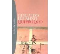 Quid Pro Quo