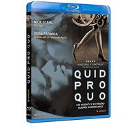 Quid Pro Quo [Blu-ray]