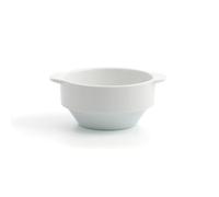 TAZA CONSOME CON ASAS BASIC 35 CL