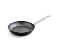 Quid Professional Gastrum Sartén Aluminio Inducción 28cm Aluminio Apto Vitrocerámica Apto Inducción Mango Remachado