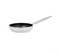 Quid Professional Sartén Inducción Pro-Induction de Aluminio 28cm | Negro, Aluminio, forma redondo, 28cm