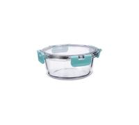 Quid Purity Recipiente Hermético Vidrio 15,8x7cm - 64cl