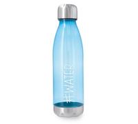 Quid Quidate Botella Transporte Plastico 0,75l