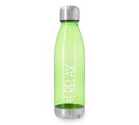 Quid Quidate Botella Transporte Plastico 0,75l PP - Polipropileno No Apto Microondas Transportable