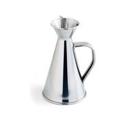 Quid Renova Aceitera Antigoteo Acero Inoxidable 25cl