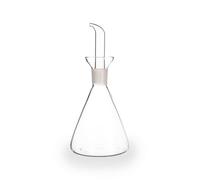 Quid Sabores - Aceitera antigoteo, 25 cl