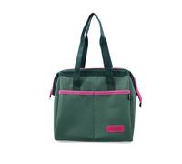 Quid Sarao Bolsa Térmica 24x23x16cm Poliester Transportable