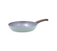 Quid Ozon Sartén Aluminio Forjado 24cm Verde