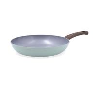Quid Ozon Sartén Aluminio Forjado 28cm Verde
