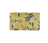 Quid Sicilia Bandeja Rectangular Melamina 25x15x2cm Melamina No Apto Microondas Extra Fuerte