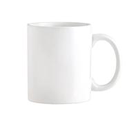 Quid Mug Cerámico 33cl Apto Microondas Material Cálido Y Natural Para Tu Dia A Dia