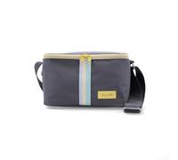 Quid Sugar Bolsa Térmica 23x15x15cm Poliester Transportable