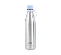 Quid Botella Termica 750ml Pe - Polietileno No Apto Microondas Con Tapón Antifugas