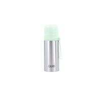 Quid Termo Acero Inoxidable 350ml Pe - Polietileno No Apto Microondas Con Pulsador Para Verter El Líquido